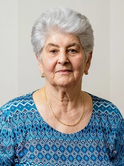 Maria  Rifino