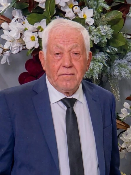 Nicola Disabato