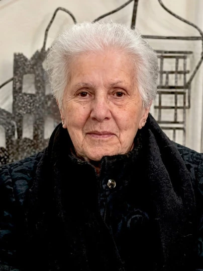 Vincenza Vicenti