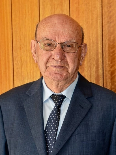 Pietro Paolo Goffredo