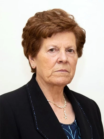 Angela Cornacchia