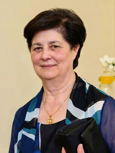 Maria Carretta
