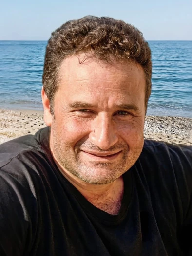 Giuseppe Nuzzi