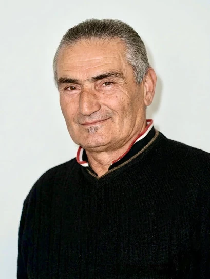 Tommaso Carlucci