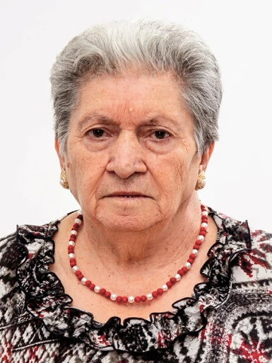 Maria Angelastri