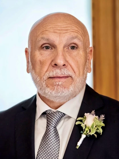 Donato Rotunno