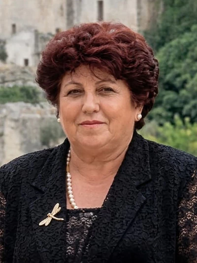 Giovanna Molinari