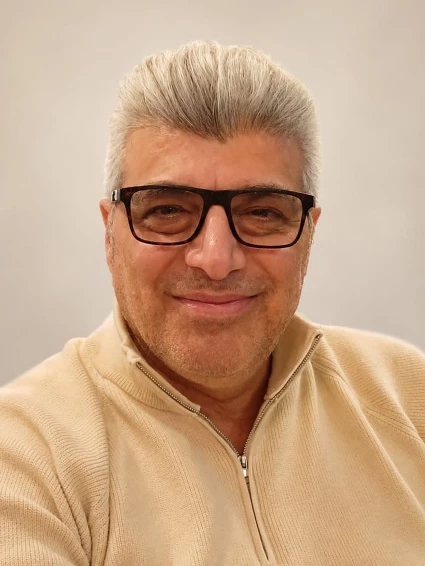 Costantino Faranda