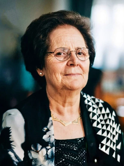 Maria Ferrulli