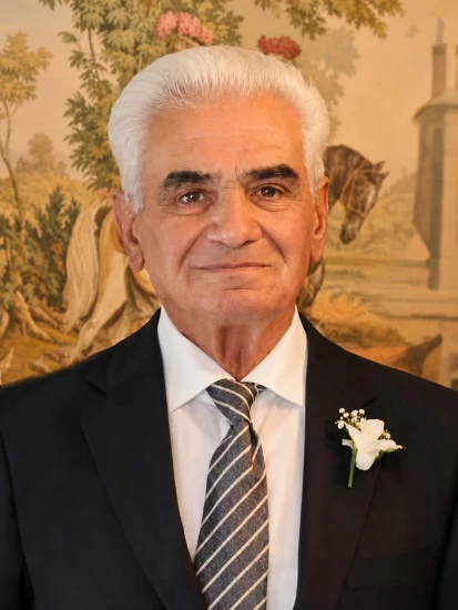 Francesco  Pepe