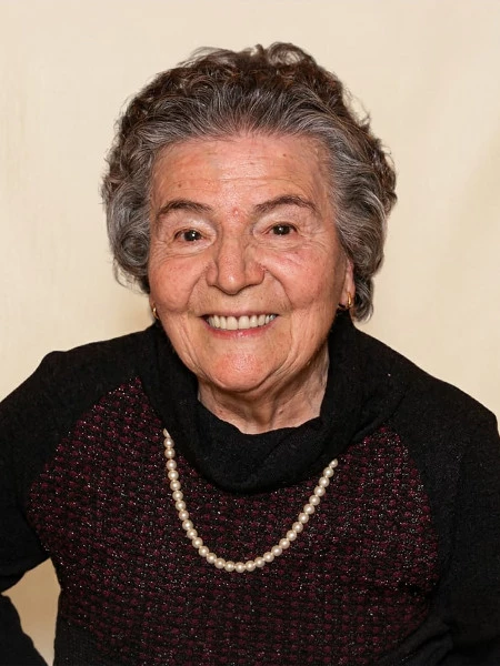 Antonia Ostuni