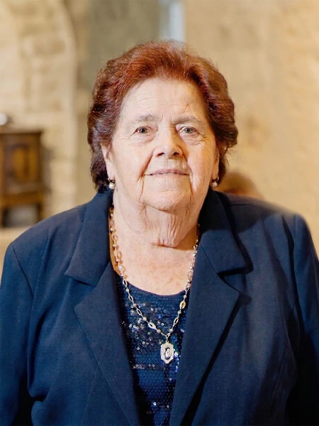 Stella  Lupariello