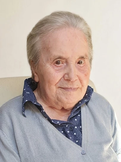 Irene Ventricelli