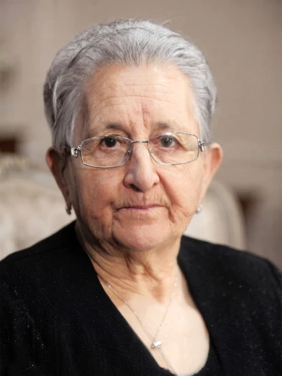 Vita  Scarcia 