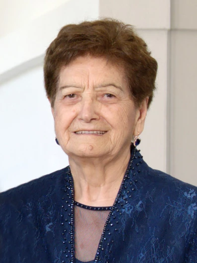 Antonia  Tota
