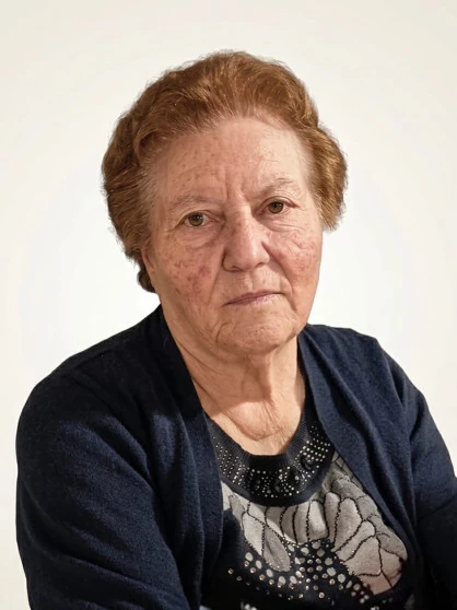 Francesca Lorusso