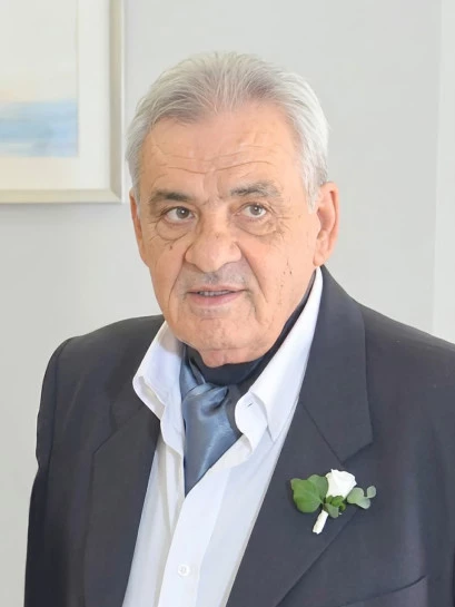 Cipriano Antonio Stacca