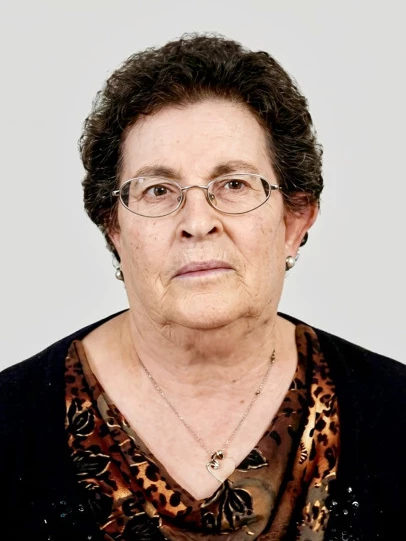 Anna Loiudice