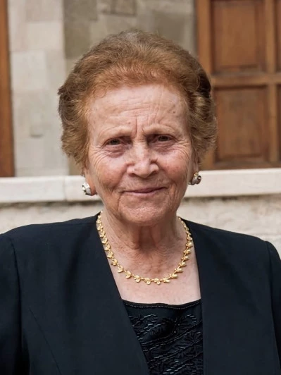 Stella Ferrulli