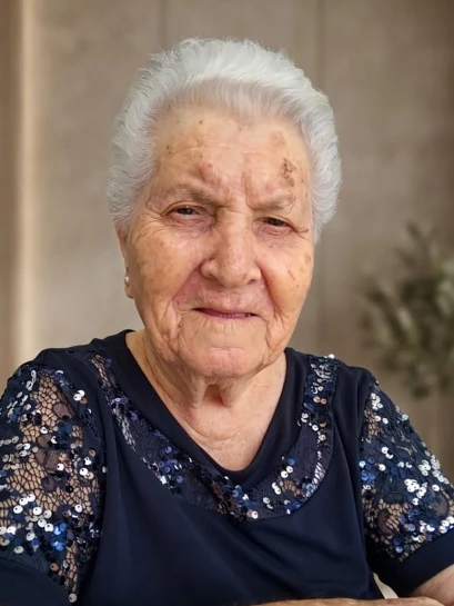 Maria Marvulli