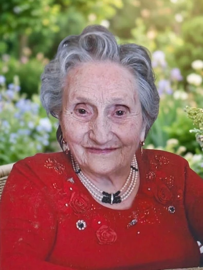 Carla Catani