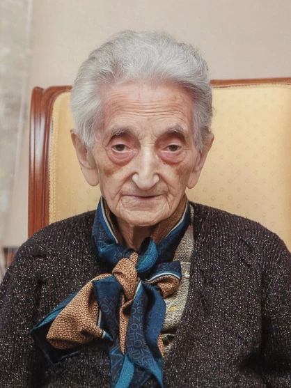 Vittoria Chierico