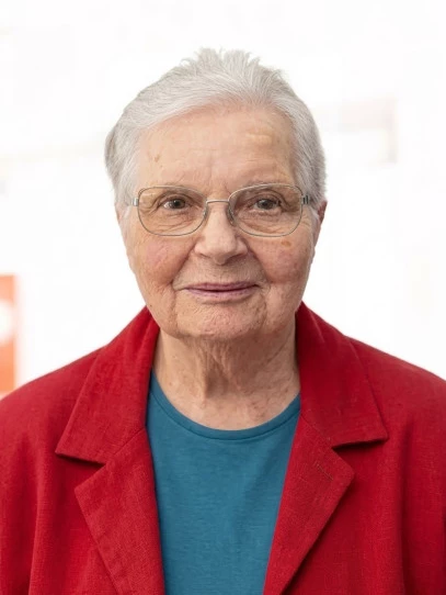 Anna Calderoni
