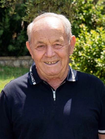 Giuseppe Ninivaggi