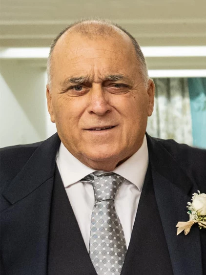 Mario Lorusso