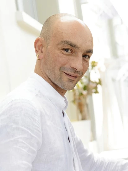 Angelo  Popolizio