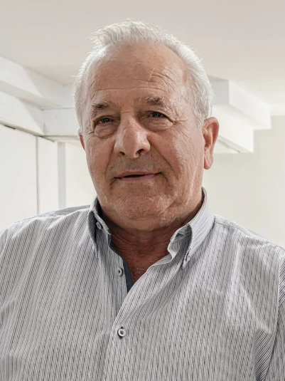 Gaetano  Debernardis
