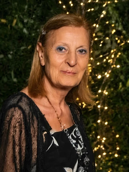 Angela De Ruvo