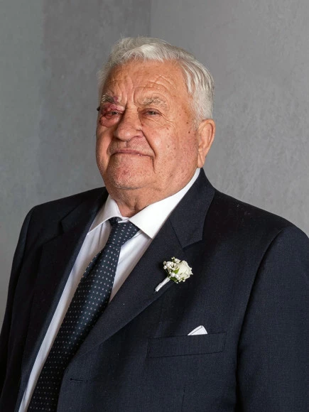 Vito Michele Panettieri 