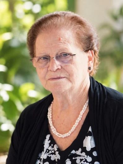 Rosa Cannito Cagnazzi