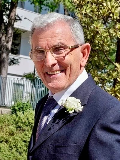 Giovanni Nuzzi