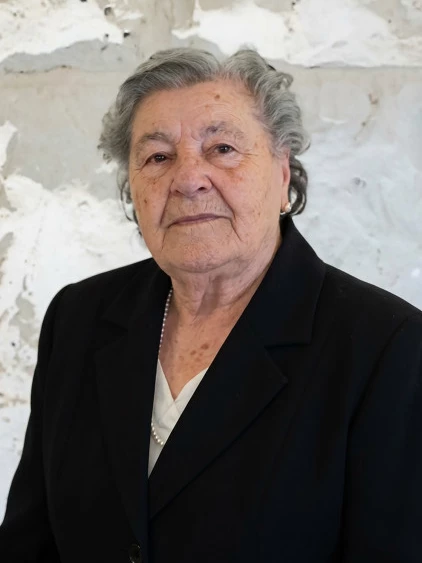 Lucia Castoro