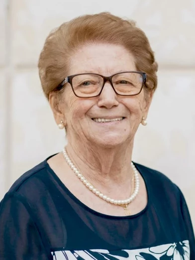 Caterina Vita Maria  Ceglia 