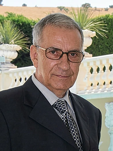 Vito Lorenzo Antonio Sardone