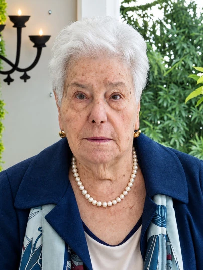 Rosa Squicciarini