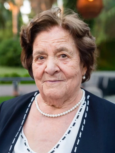 Vita Nicola Rizzi