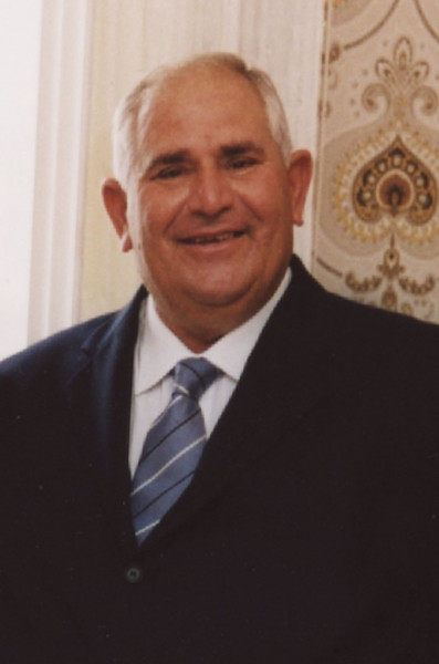 Pasquale Berloco