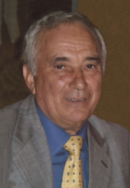 Giovanni Cannito
