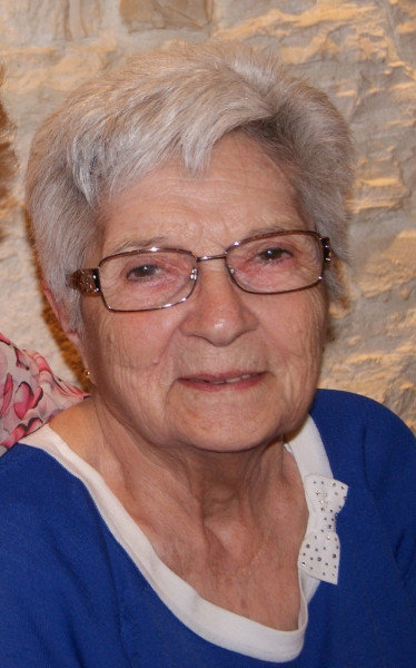 Angela Giannuzzi