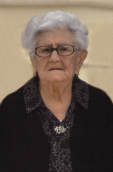 Antonia Lorusso