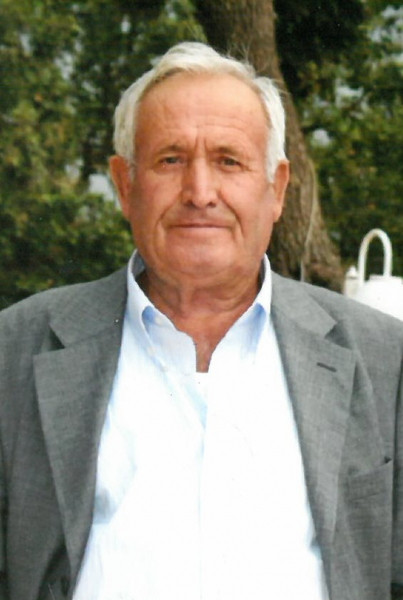 Francesco Loporcaro