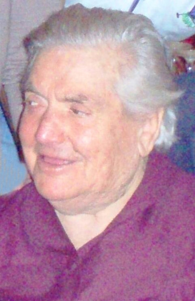 Maria Lucia Vicenti
