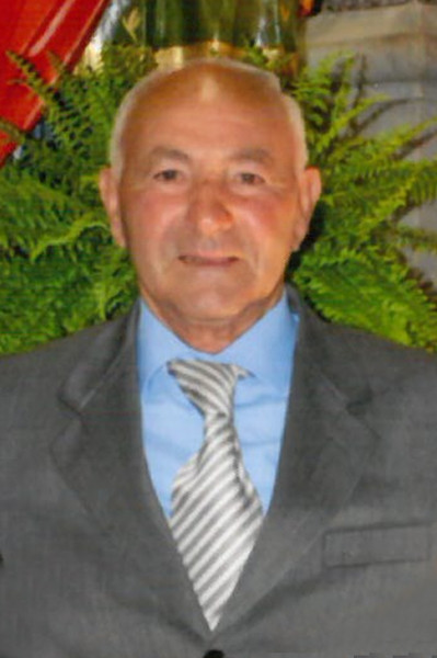 Felice Tragni