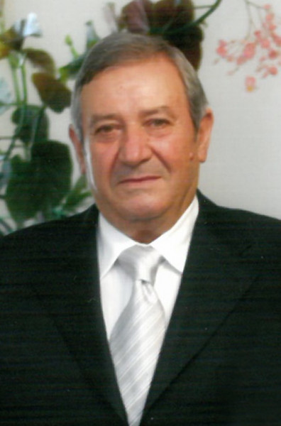 Filippo Moramarco