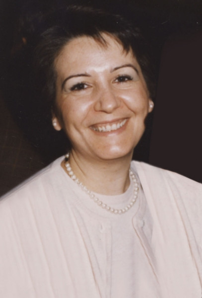 Caterina Roma