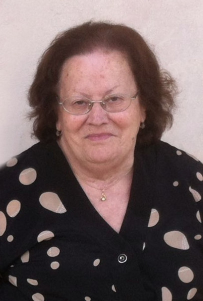 Maria Giuseppa Colonna